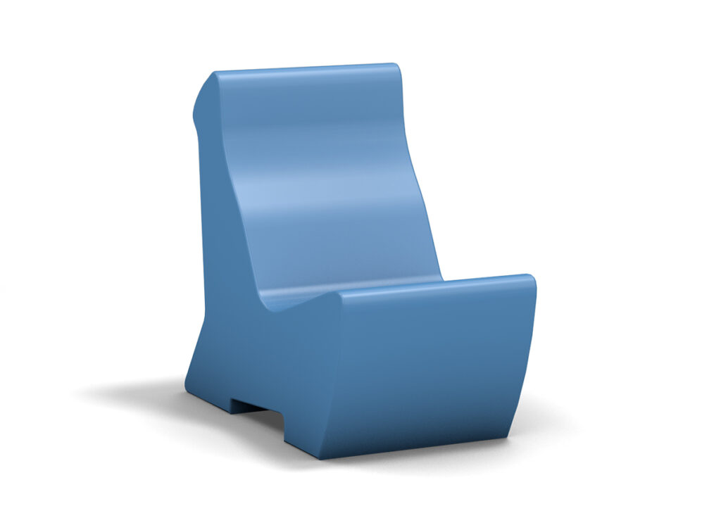 Outdoor Furniture: Chill seat